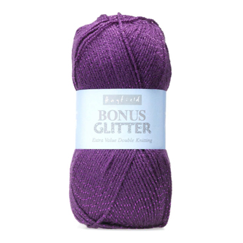 Bonus Glitter DK Bonus Glitter DK